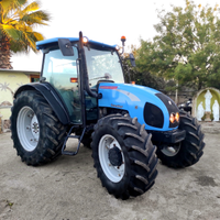 Trattore Landini power farm 95 DT 40 kmh