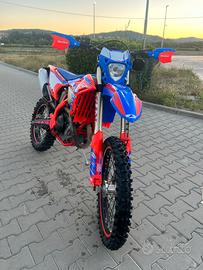 Beta Racing 350 4T