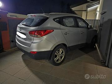 HYUNDAI IX35 2.0 136CV