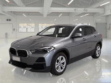 BMW X2 XDRIVE 25E BUSINESS X AUTOMATICO SUV