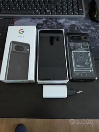 Pixel 8