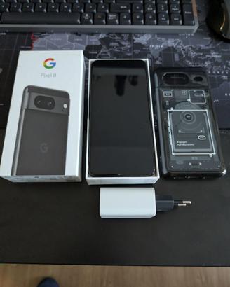 Pixel 8