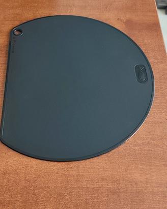 tagliere flessibile in TPU  antigraffio 
