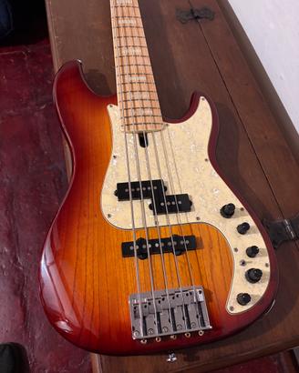 Bass Sire Marcus Miller P7 18v