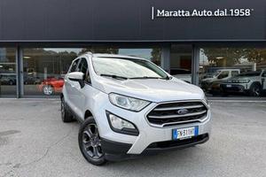 Ford EcoSport 1.0 ecoboost Business s&s 125cv