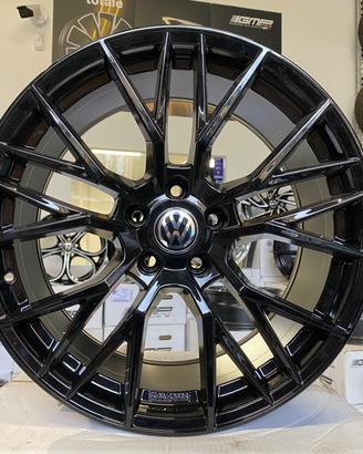 Cerchi NUOVI Volkswagen raggio 19 cod.29842