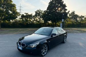 Bmw 530d Berlina Full Optional