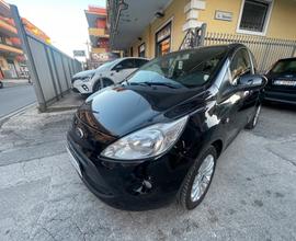Ford Ka Ka 1.3 TDCi 75CV Titanium