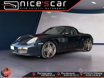 Porsche Boxster 3.4 24V S