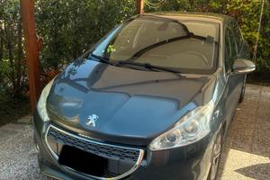 Peugeot 208 - perfetta per neopatentati