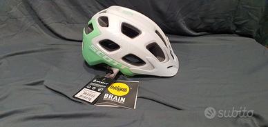 Casco bici taglia  M