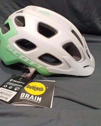 Casco bici taglia  M