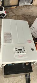 caldaia a condensazione 24 kW 