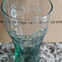 Bicchieri Coca Cola 