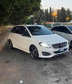 Mercedes classe b  180d