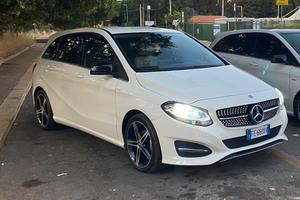 Mercedes classe b  180d