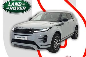 Land Rover Range Rover Evoque 2.0d i4 mhev Dynamic