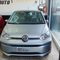 VOLKSWAGEN UP 68(cv) - 50 (kw)