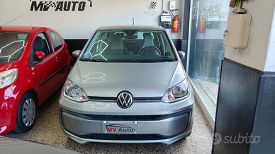 VOLKSWAGEN UP 68(cv) - 50 (kw)