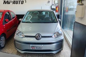 VOLKSWAGEN UP 68(cv) - 50 (kw)