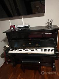 Pianoforte