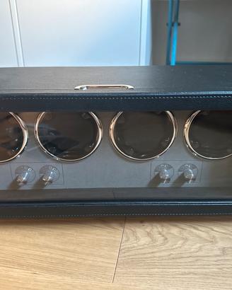 Scatola Carica Orologi Automatici (Watch Winder)
