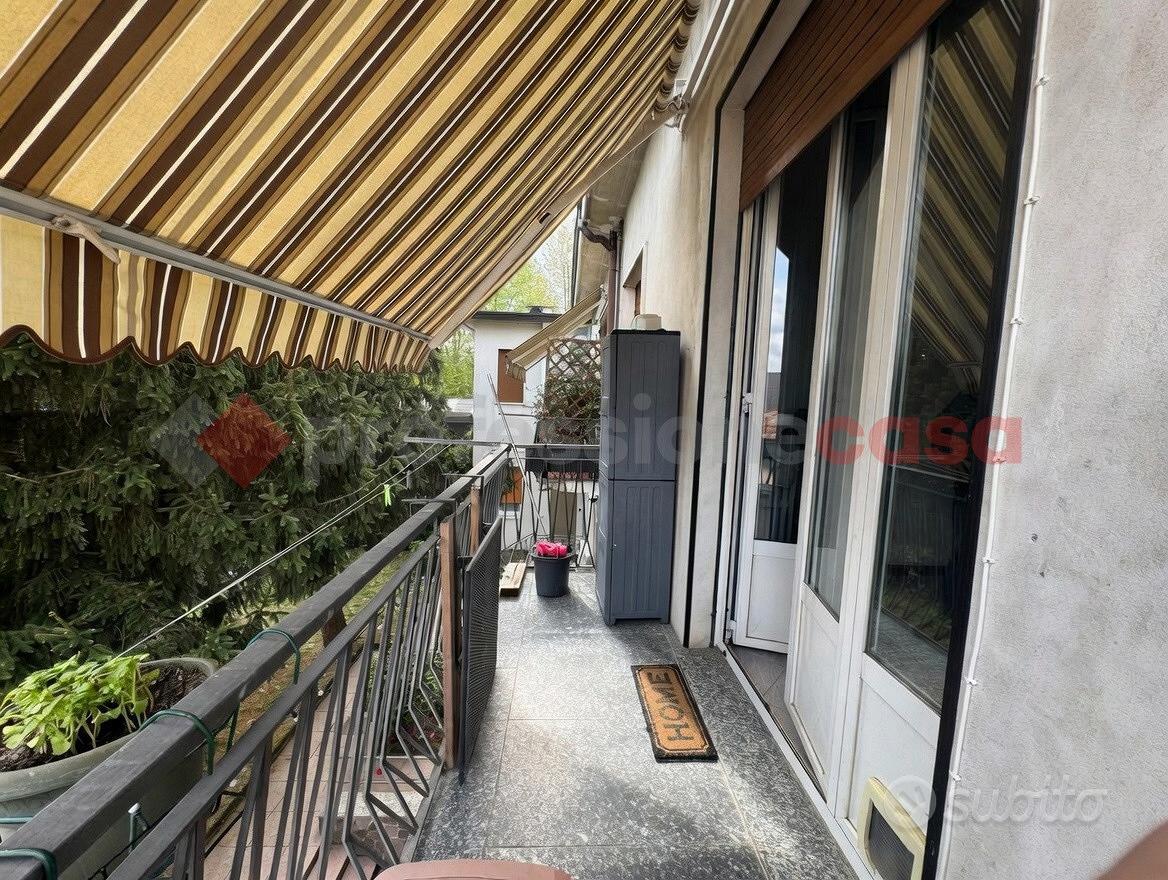 Appartamento – Legnano, La Flora, Oltrestazione - Vista 5
