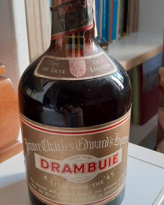 Liquore da collezione