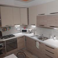 CUCINA NUOVA - SGOMBERO Casa