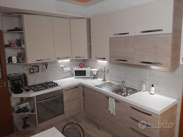 CUCINA NUOVA - SGOMBERO Casa