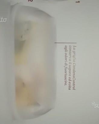 Cheesmart Tupperware