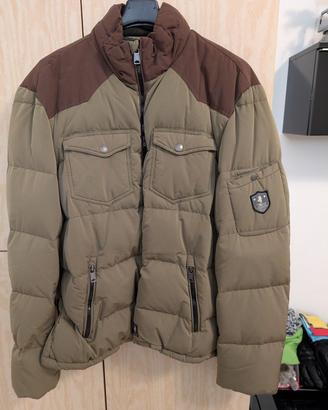 PIUMINO MCS MARLBORO CLASSIC