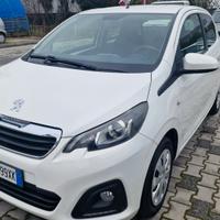 Citroen C1 VTi 68 3 porte Feel