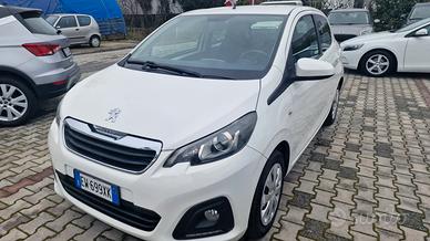 Citroen C1 VTi 68 3 porte Feel