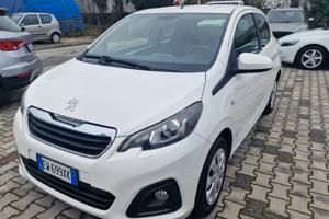 Citroen C1 VTi 68 3 porte Feel