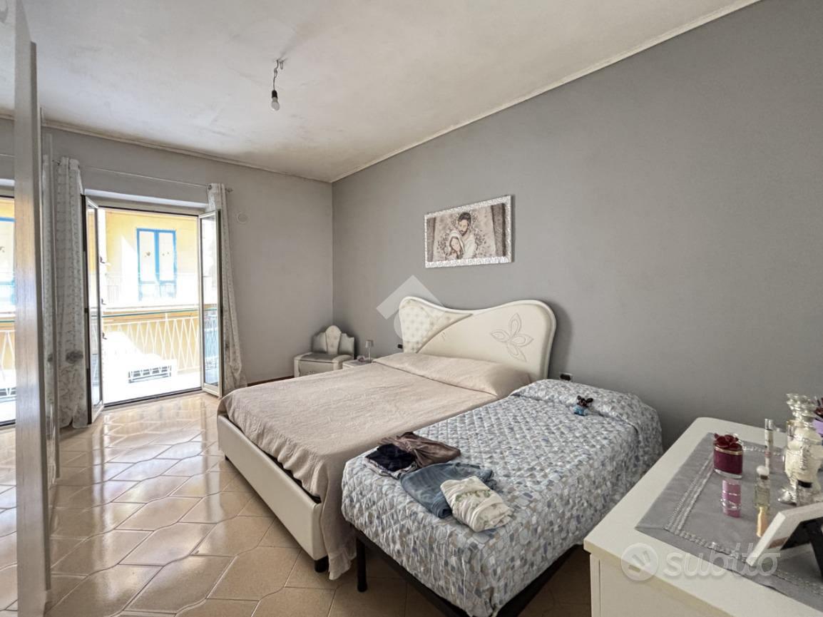 Appartamento – Porto Empedocle, Piano Lanterna, Ciuccafa - Vista 3