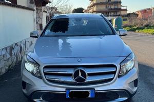 Mercedes GLA 200 Sport