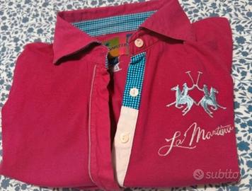 Polo La Martina