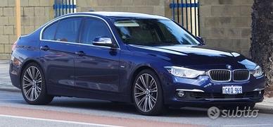 Ricambi usati bmw serie 3 2015-2019