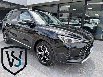 MG ZS (2024-->) ZS 1.5 Comfort