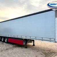 SEMIRIMORCHIO SCHMITZ 13.60 Francese, 2009