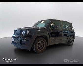 JEEP Renegade 1.0 t3 Longitude 2wd