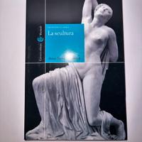 La scultura Anna Maria Riccomini