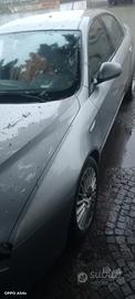 alfa romeo 159 16v