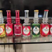 mignon liquore distilleria Beinasco