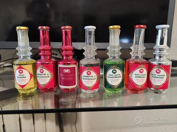 mignon liquore distilleria Beinasco