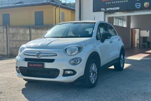 Fiat 500X 1.6 MultiJet 120 CV Business