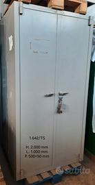 Armadio di Sicurezza Parma Antonio&figli USATO