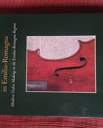 LIUTERIA  MODERNA  IN  EMILIA  ROMAGNA (A.VERSARI)