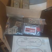 antifurto mecc. vanlock coppia serie IV